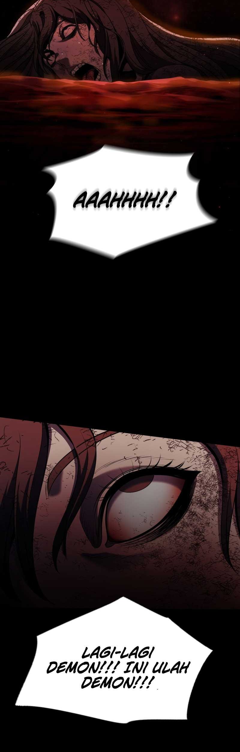 Dark Fantasy Paladin chapter 01 halaman 9