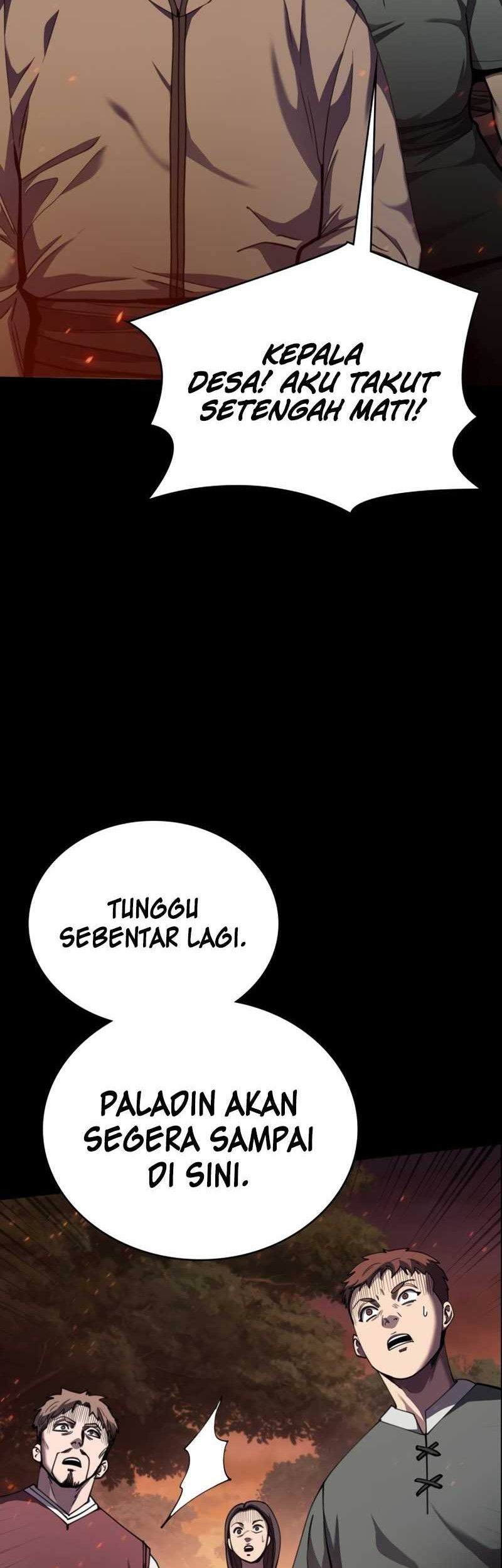 Dark Fantasy Paladin chapter 01 halaman 12