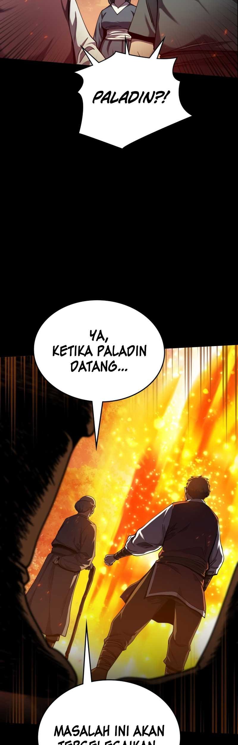 Dark Fantasy Paladin chapter 01 halaman 13