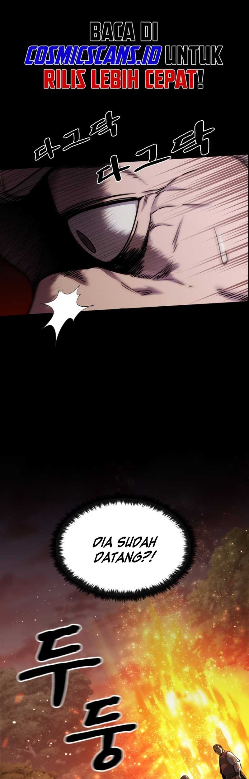 Dark Fantasy Paladin chapter 01 halaman 17