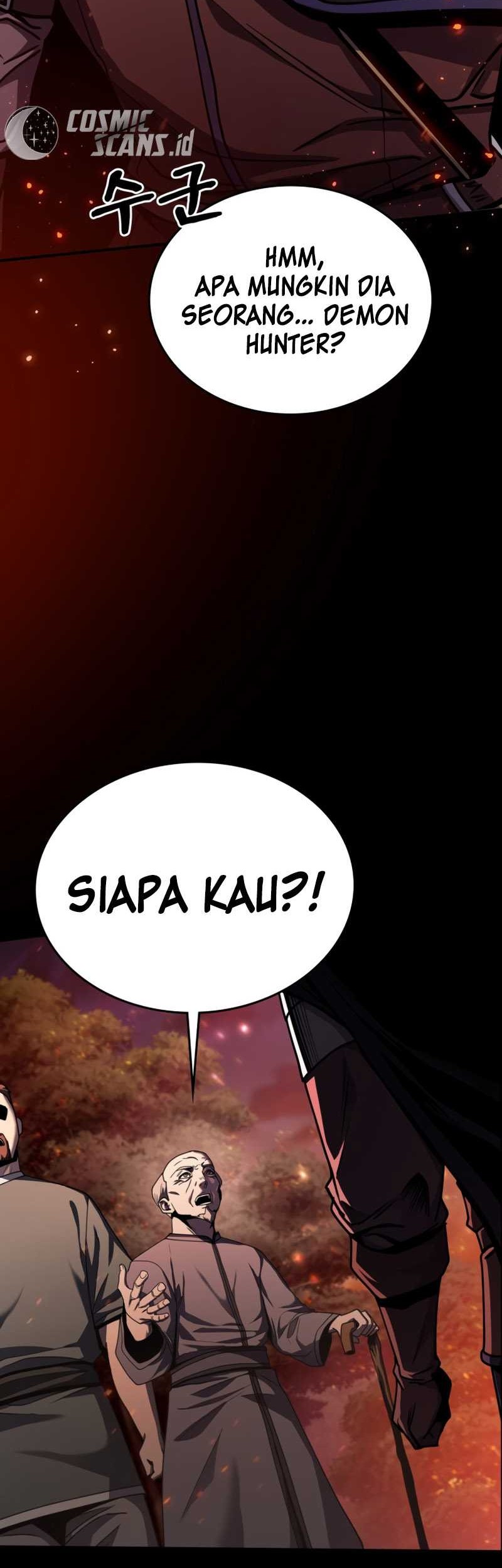 Dark Fantasy Paladin chapter 01 halaman 20