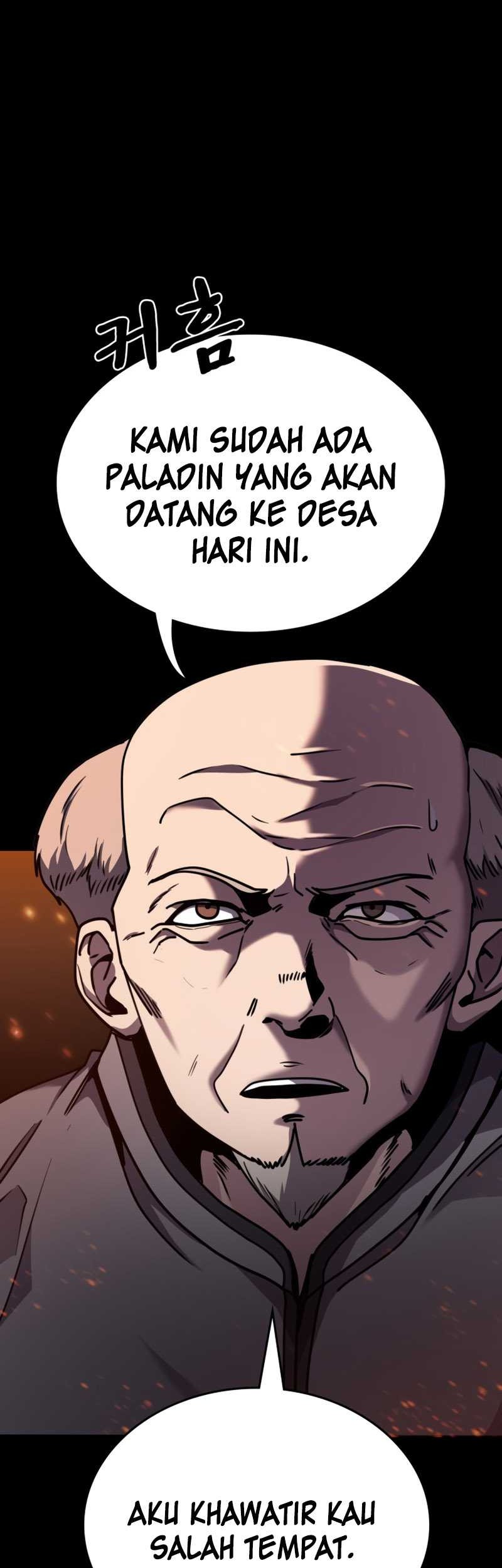 Dark Fantasy Paladin chapter 01 halaman 21