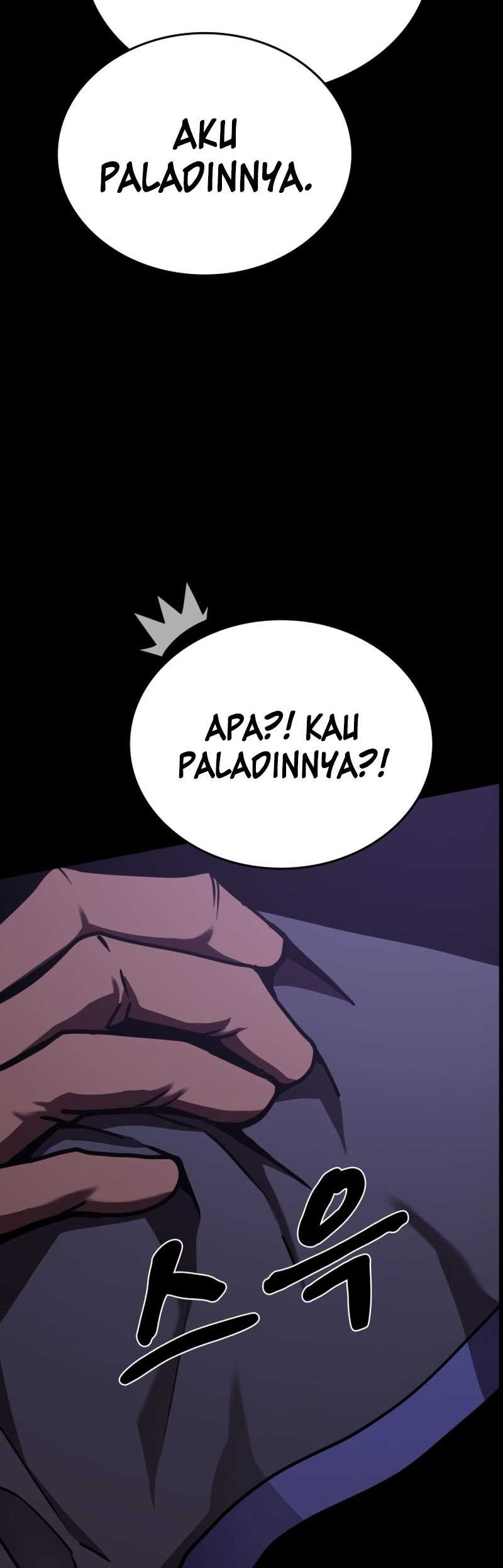 Dark Fantasy Paladin chapter 01 halaman 22