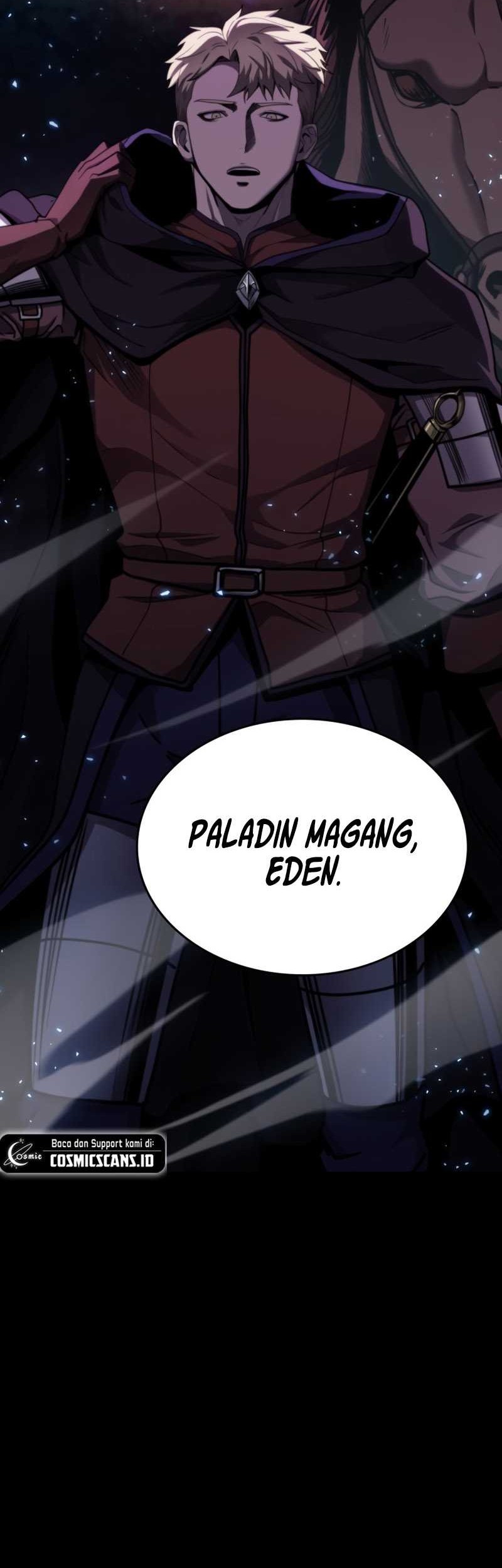 Dark Fantasy Paladin chapter 01 halaman 24