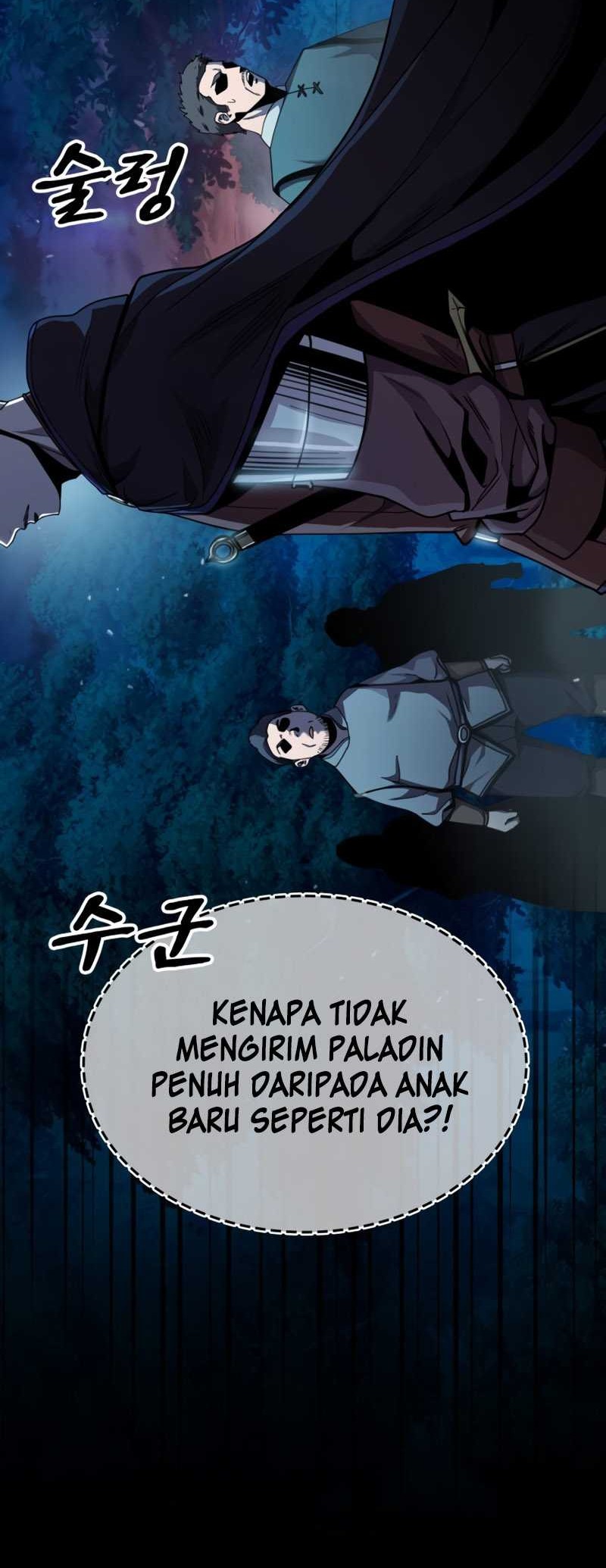 Dark Fantasy Paladin chapter 01 halaman 26