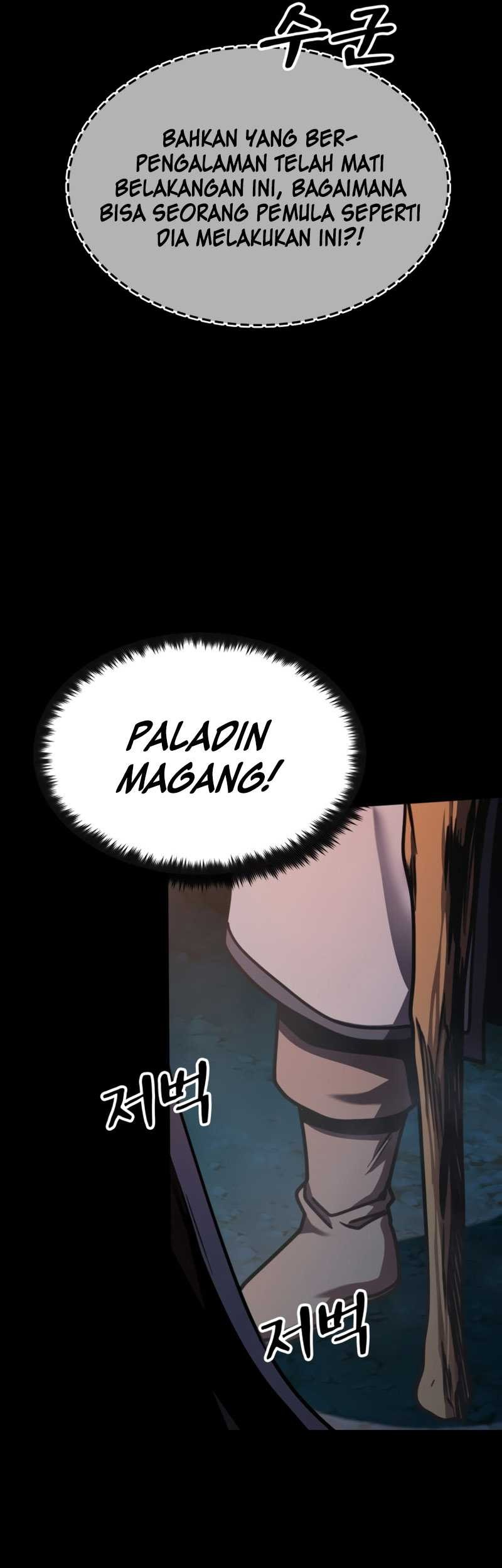 Dark Fantasy Paladin chapter 01 halaman 27