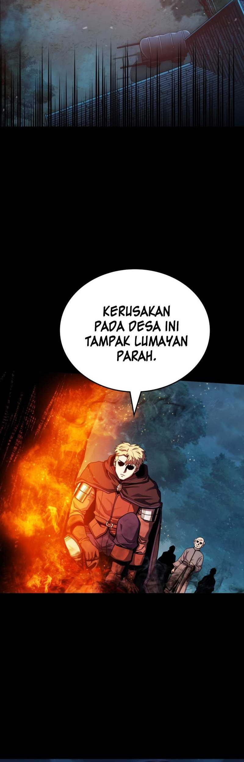 Dark Fantasy Paladin chapter 01 halaman 30