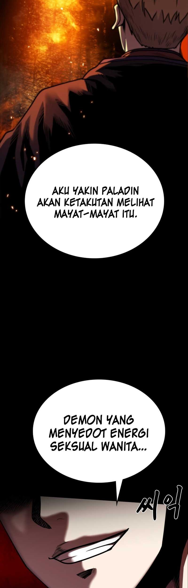 Dark Fantasy Paladin chapter 01 halaman 33