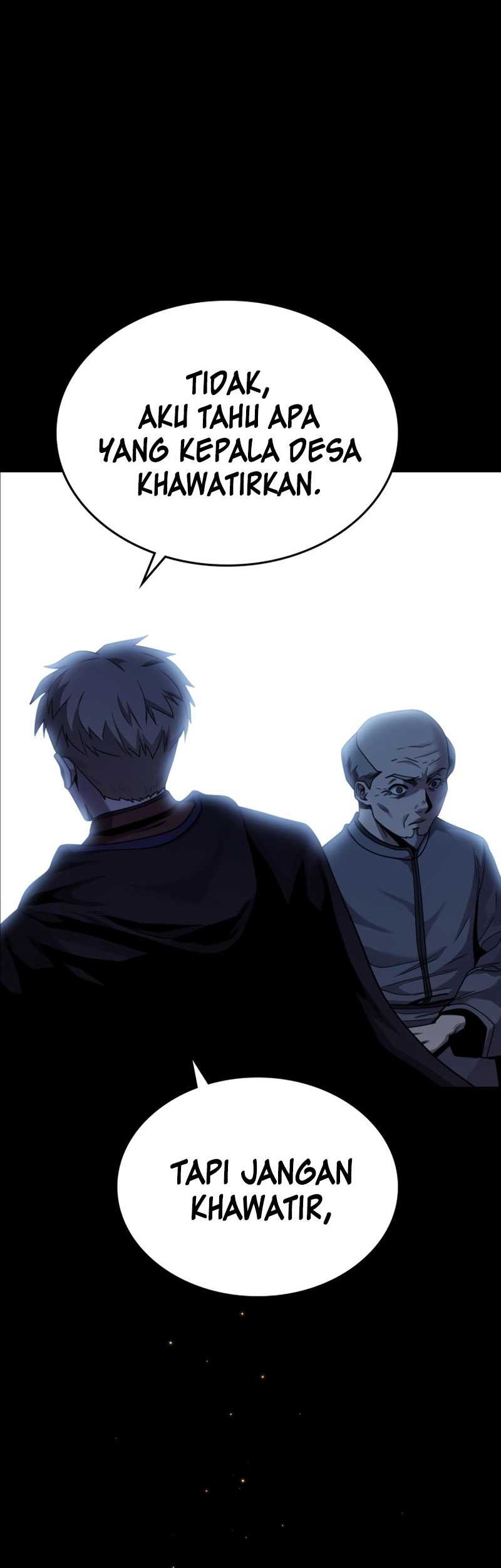 Dark Fantasy Paladin chapter 01 halaman 36