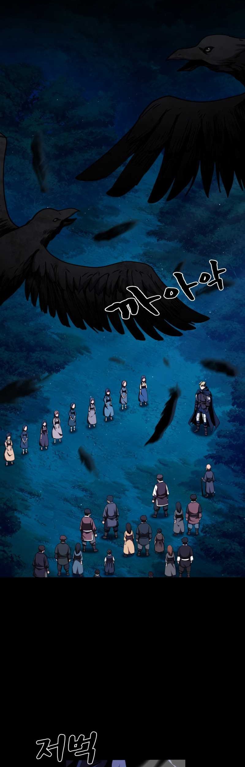 Dark Fantasy Paladin chapter 01 halaman 40