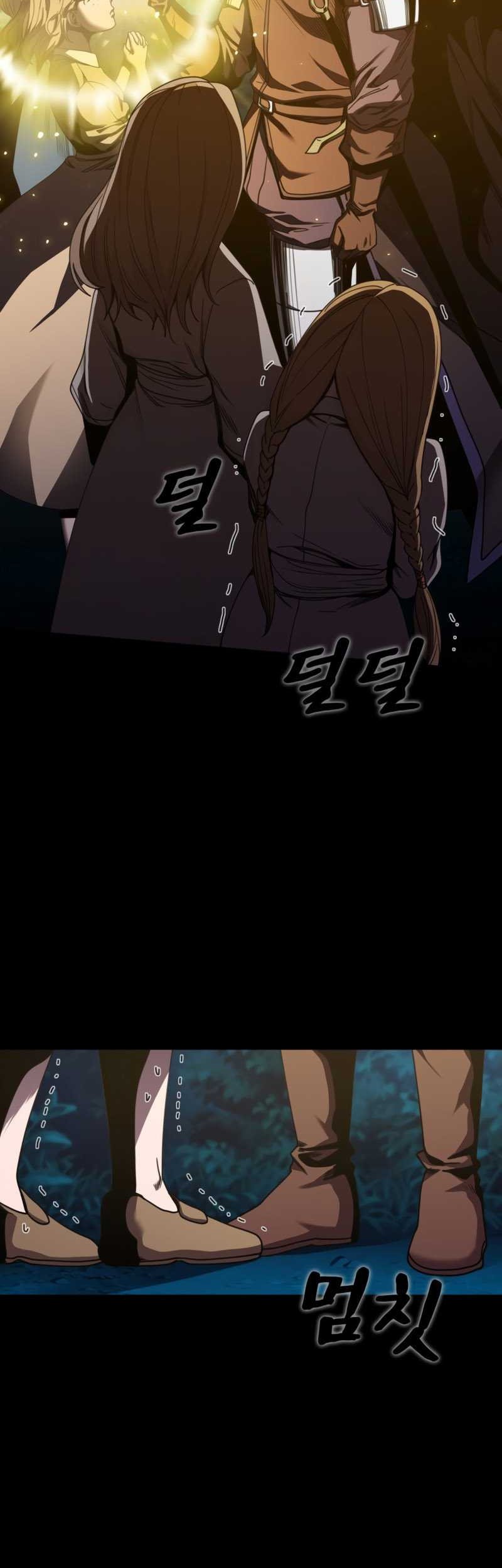Dark Fantasy Paladin chapter 01 halaman 49