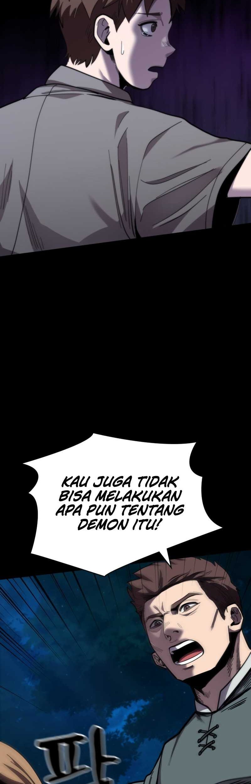 Dark Fantasy Paladin chapter 01 halaman 56