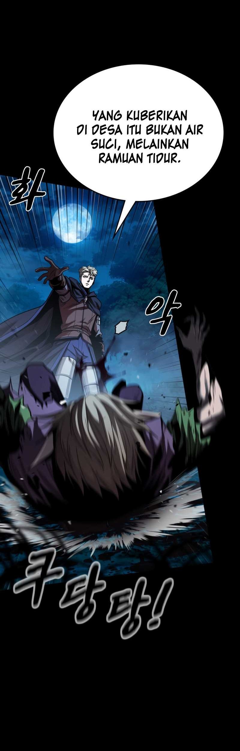 Dark Fantasy Paladin chapter 01 halaman 128