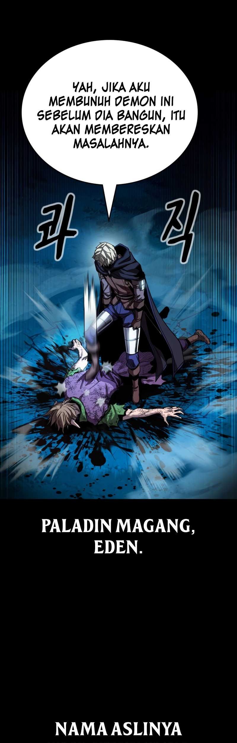 Dark Fantasy Paladin chapter 01 halaman 129