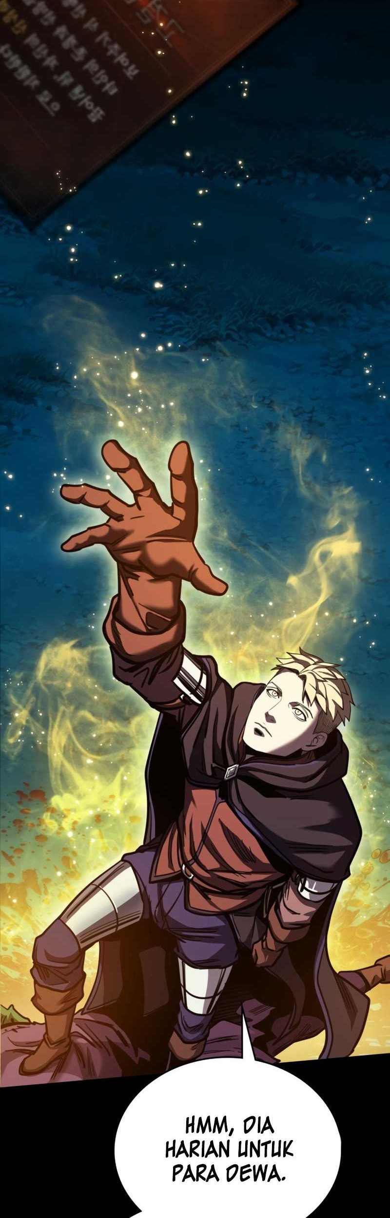 Dark Fantasy Paladin chapter 01 halaman 132
