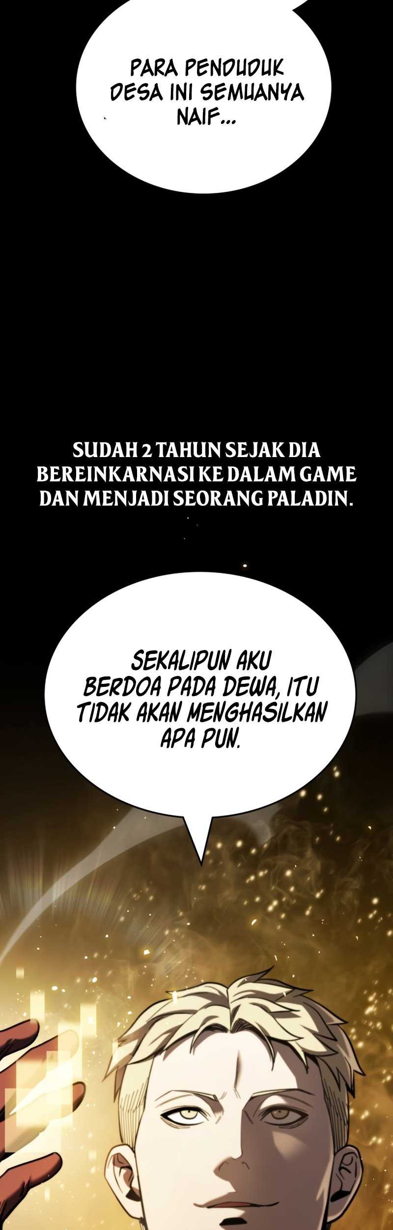 Dark Fantasy Paladin chapter 01 halaman 133