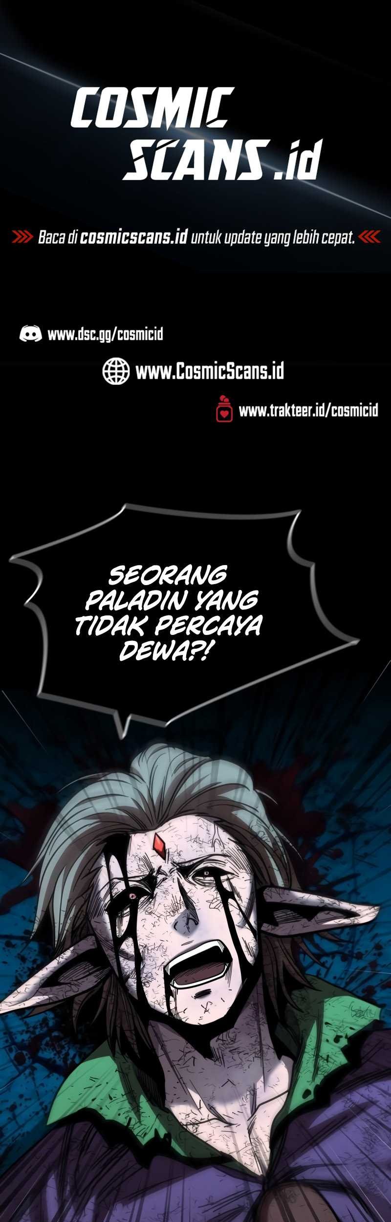 Dark Fantasy Paladin Bab 02 halaman 2
