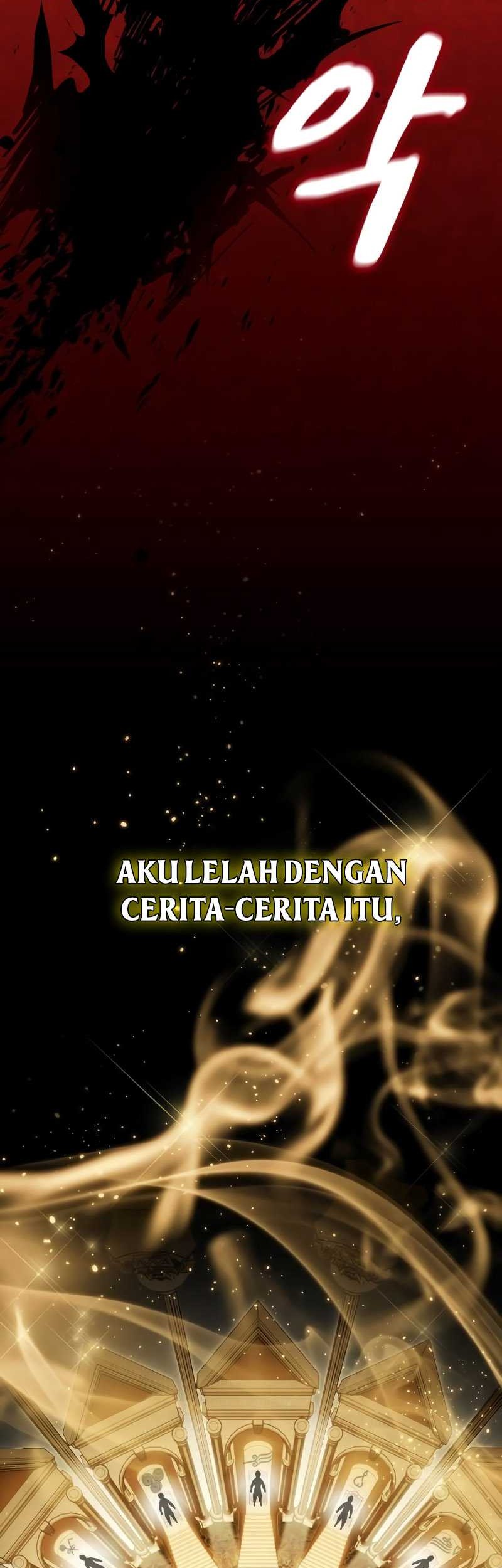 Dark Fantasy Paladin Bab 02 halaman 9