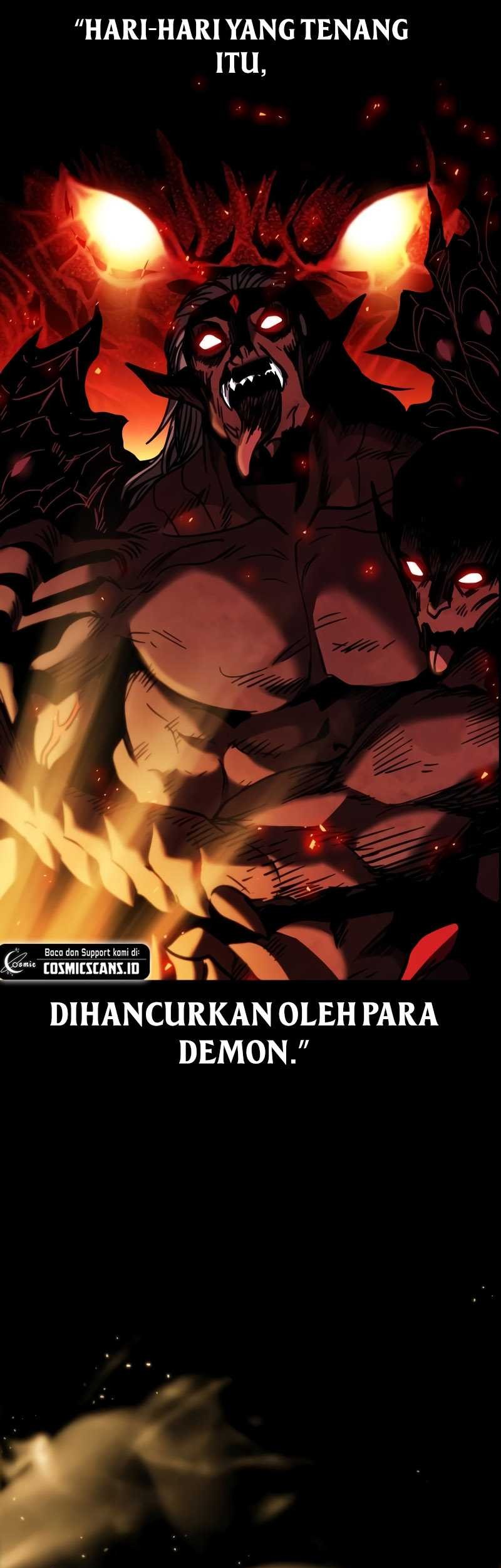Dark Fantasy Paladin Bab 02 halaman 11