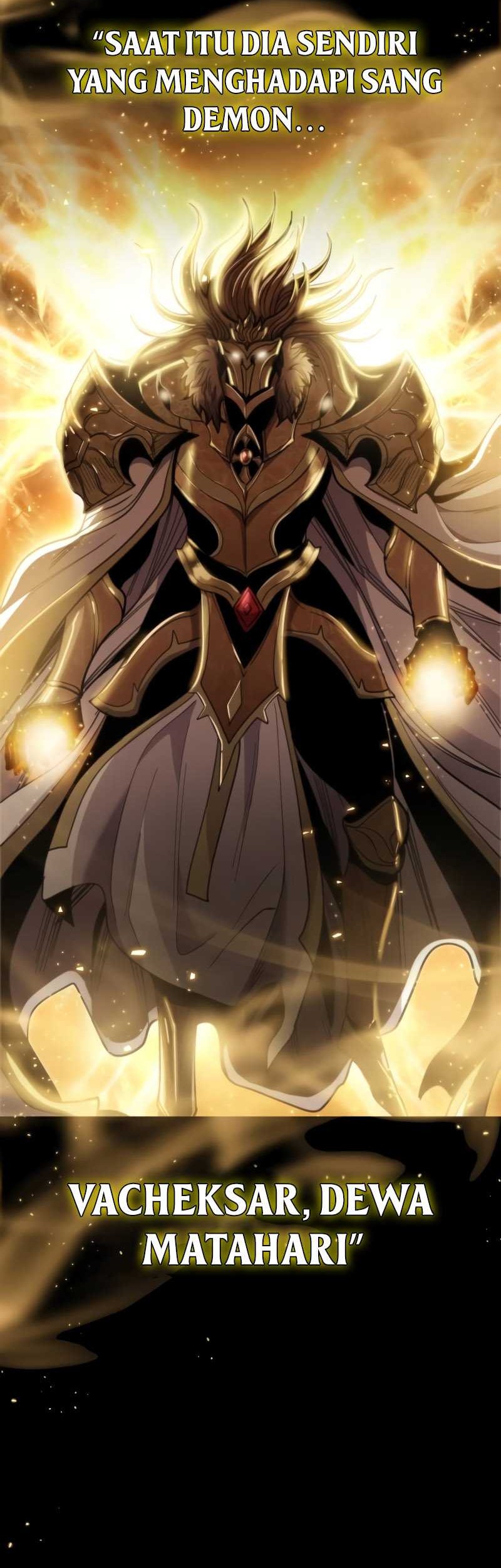 Dark Fantasy Paladin Bab 02 halaman 12