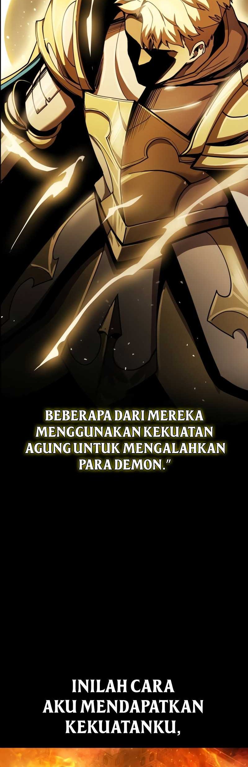 Dark Fantasy Paladin Bab 02 halaman 14