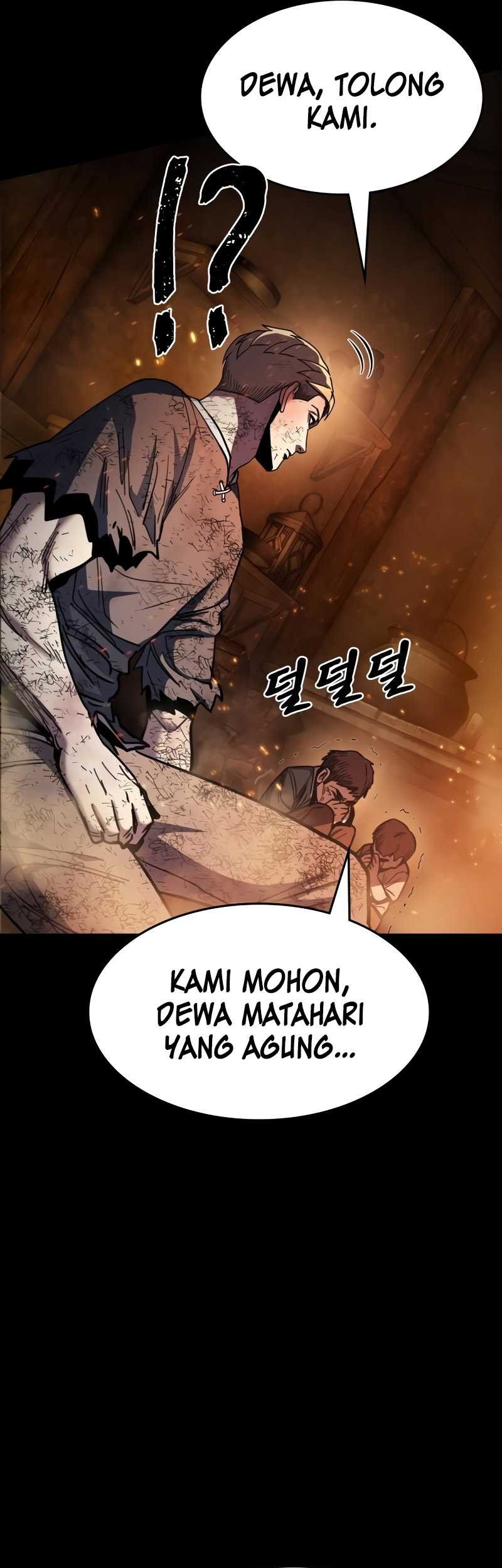 Dark Fantasy Paladin Bab 02 halaman 31