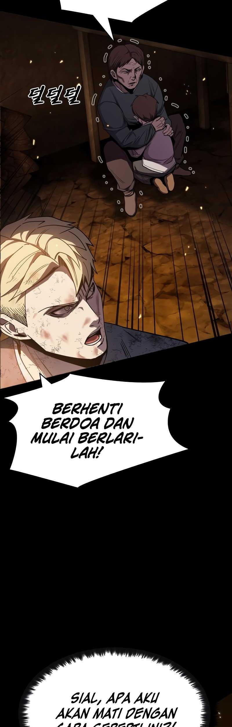 Dark Fantasy Paladin Bab 02 halaman 37