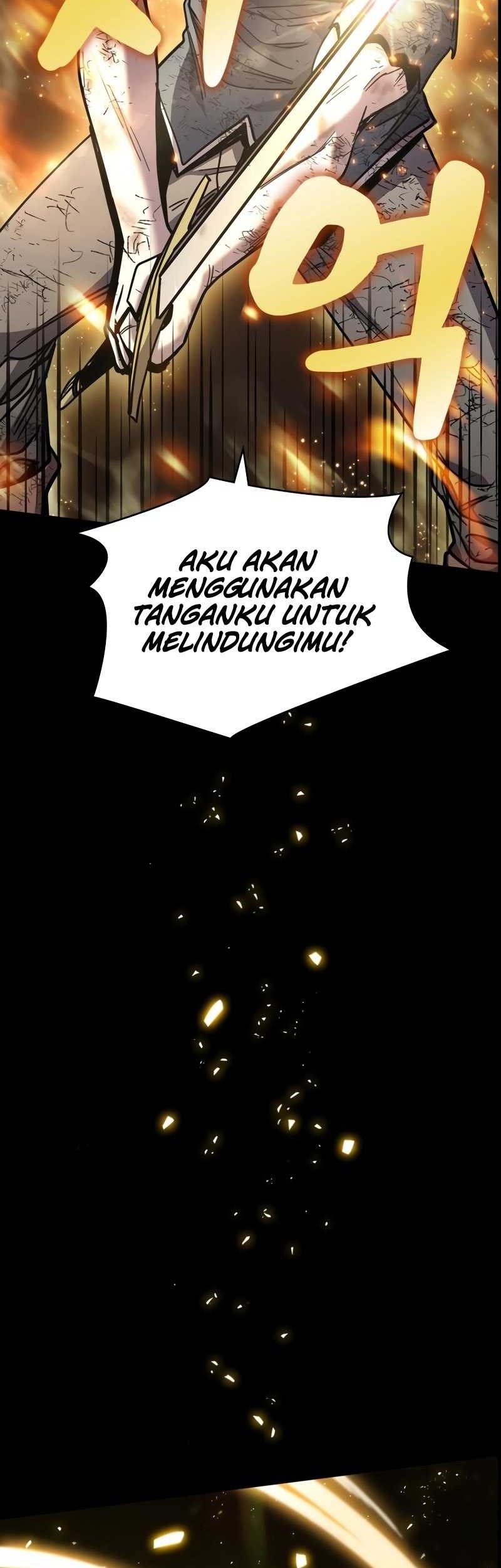 Dark Fantasy Paladin Bab 02 halaman 41