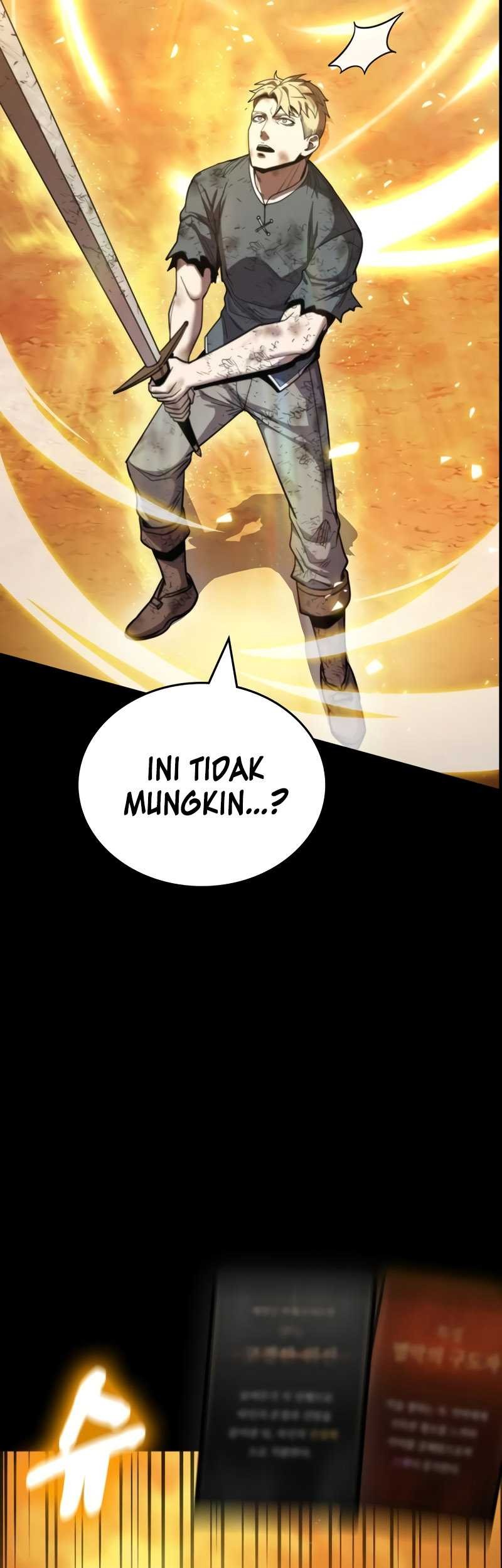 Dark Fantasy Paladin Bab 02 halaman 43