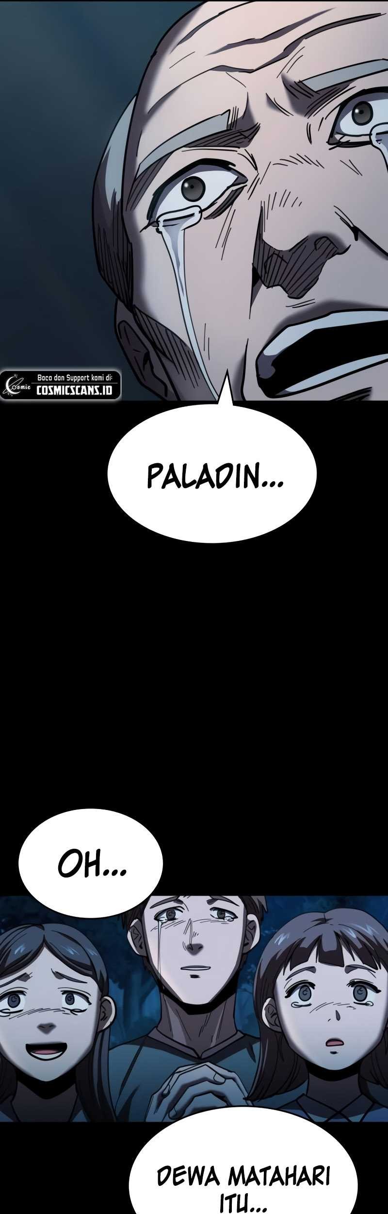 Dark Fantasy Paladin Bab 02 halaman 83