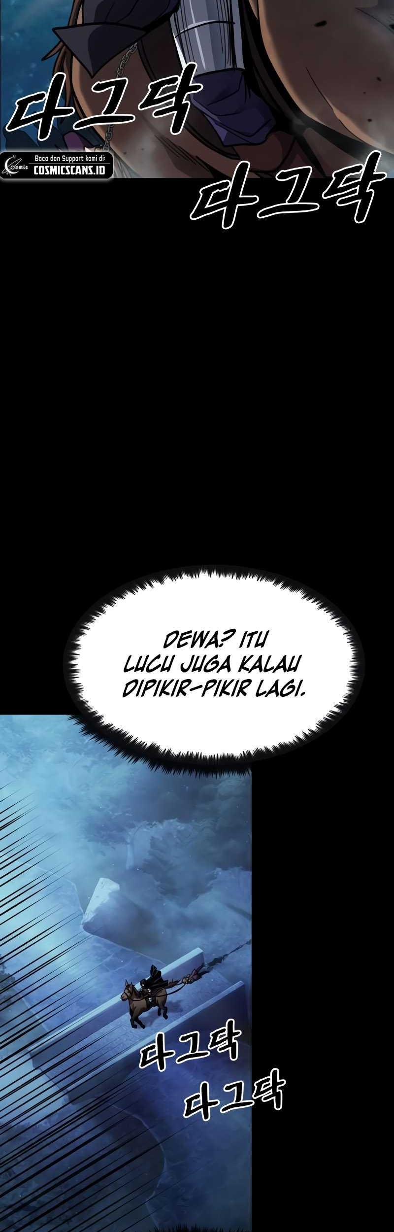 Dark Fantasy Paladin Bab 02 halaman 89