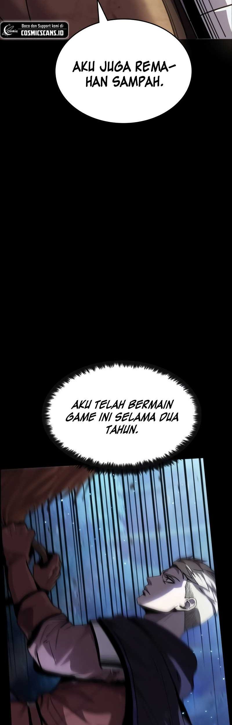 Dark Fantasy Paladin Bab 02 halaman 92