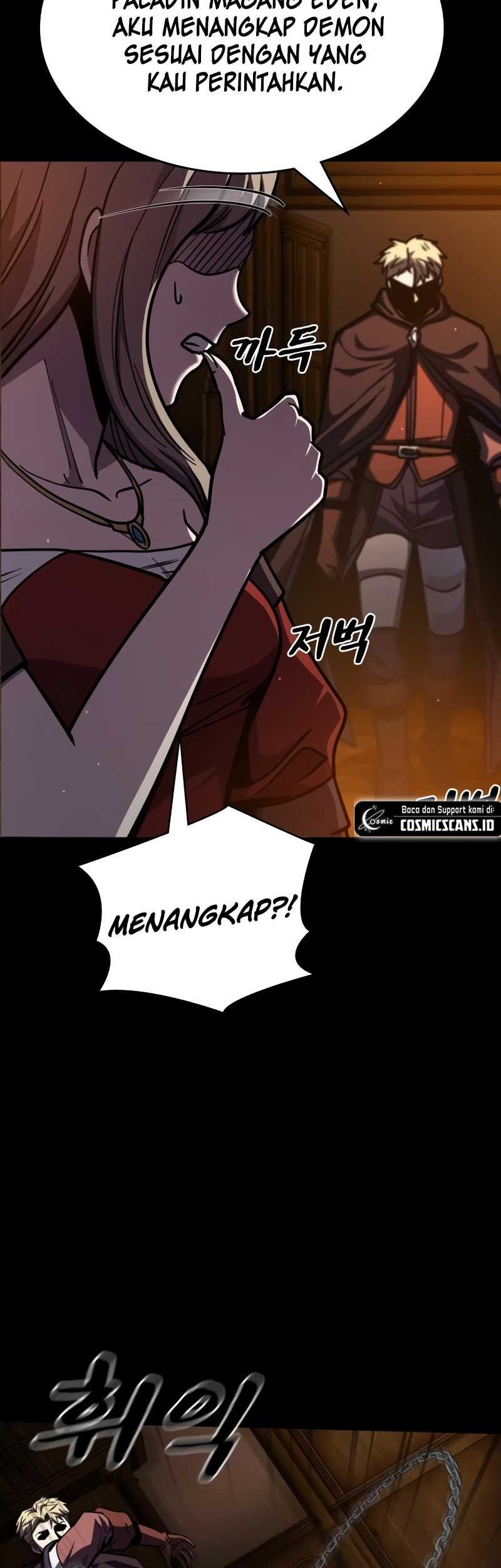 Dark Fantasy Paladin Bab 02 halaman 109