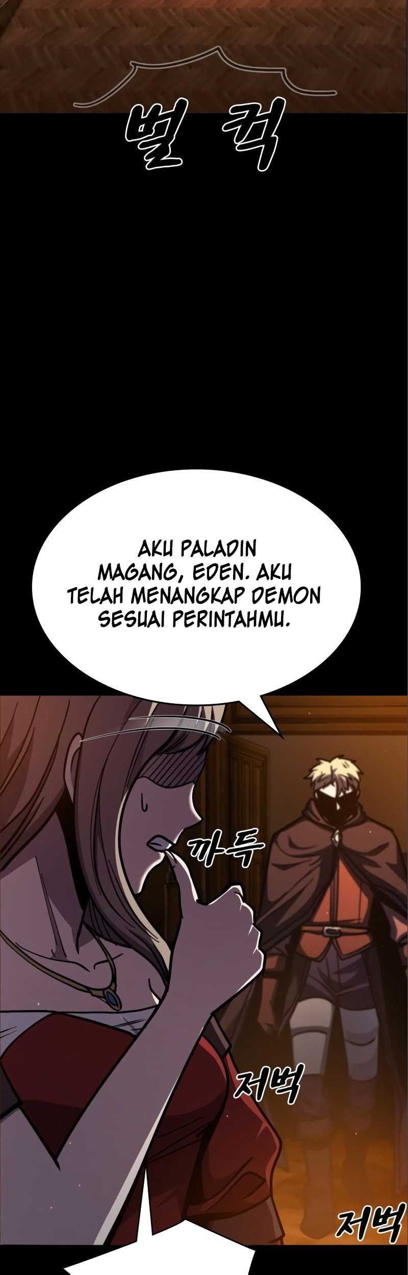 Dark Fantasy Paladin Bab 03 halaman 4