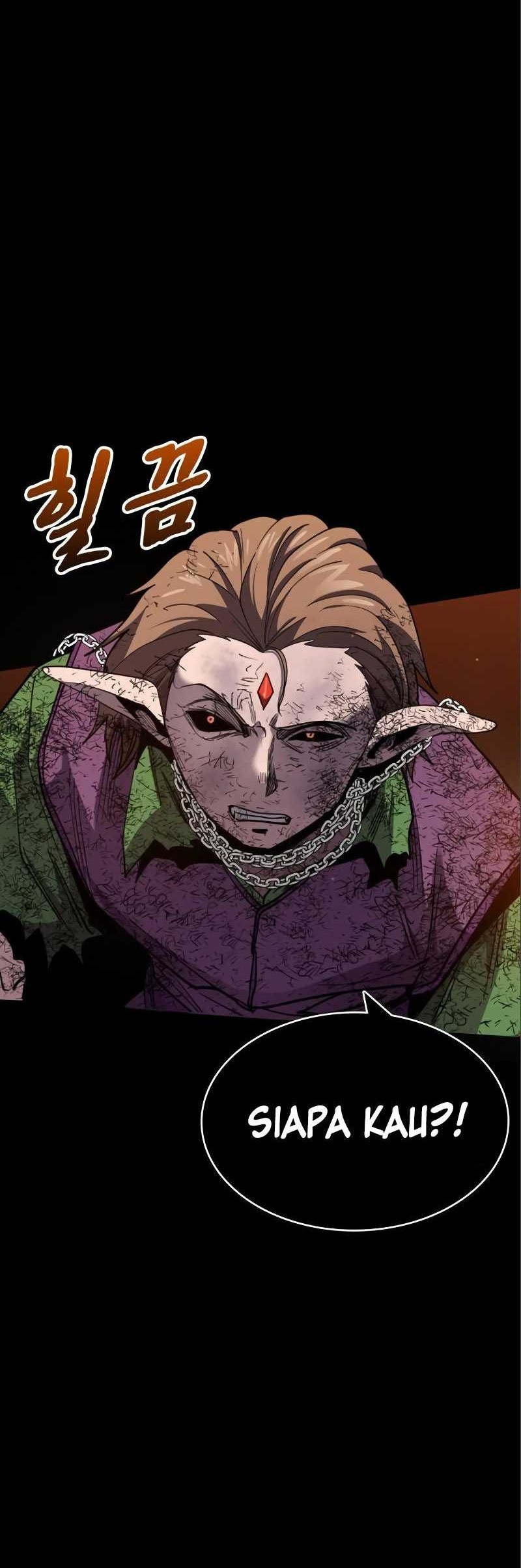 Dark Fantasy Paladin Bab 03 halaman 10