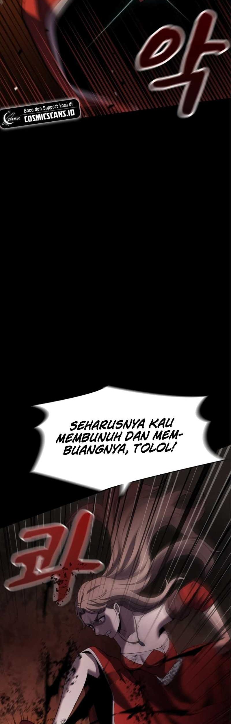 Dark Fantasy Paladin Bab 03 halaman 12