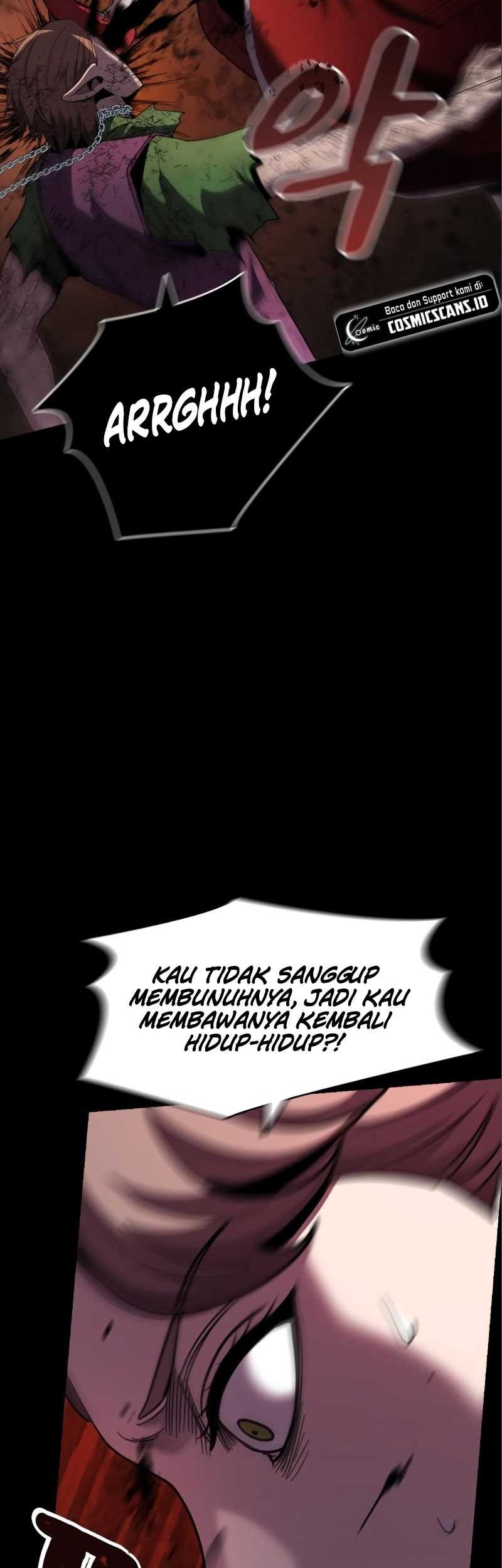 Dark Fantasy Paladin Bab 03 halaman 13