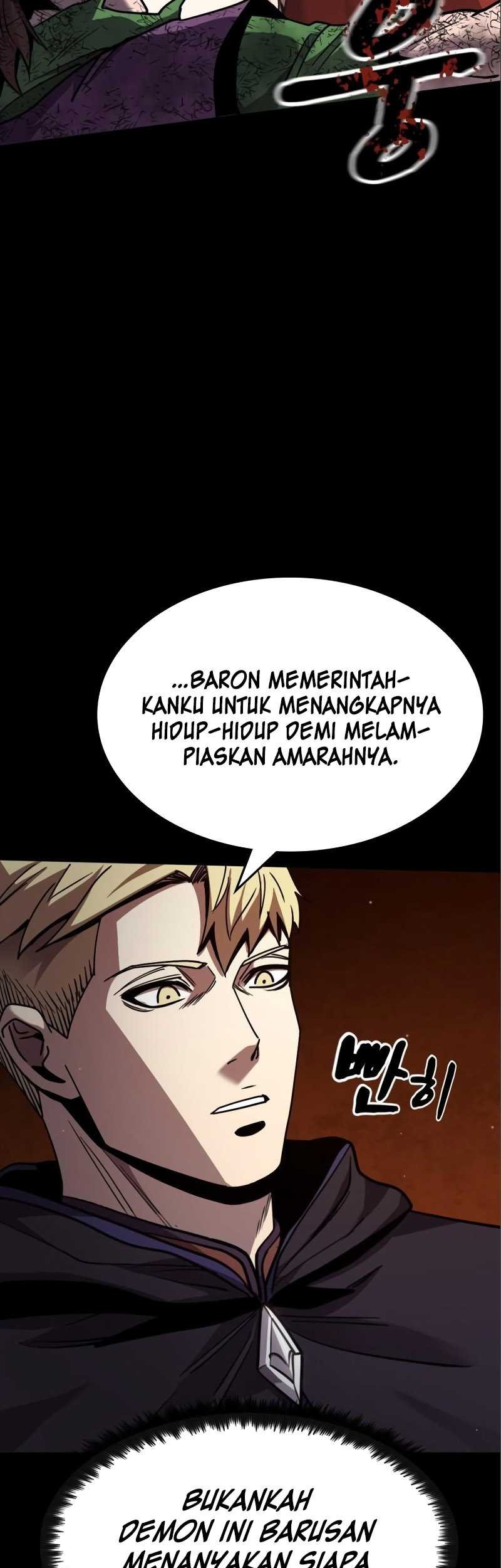 Dark Fantasy Paladin Bab 03 halaman 17