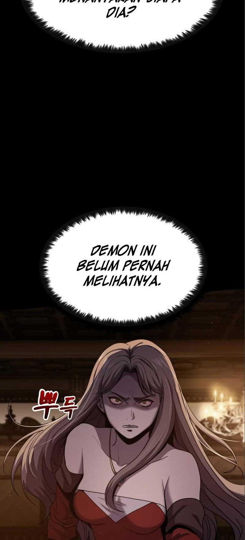 Dark Fantasy Paladin Bab 03 halaman 18