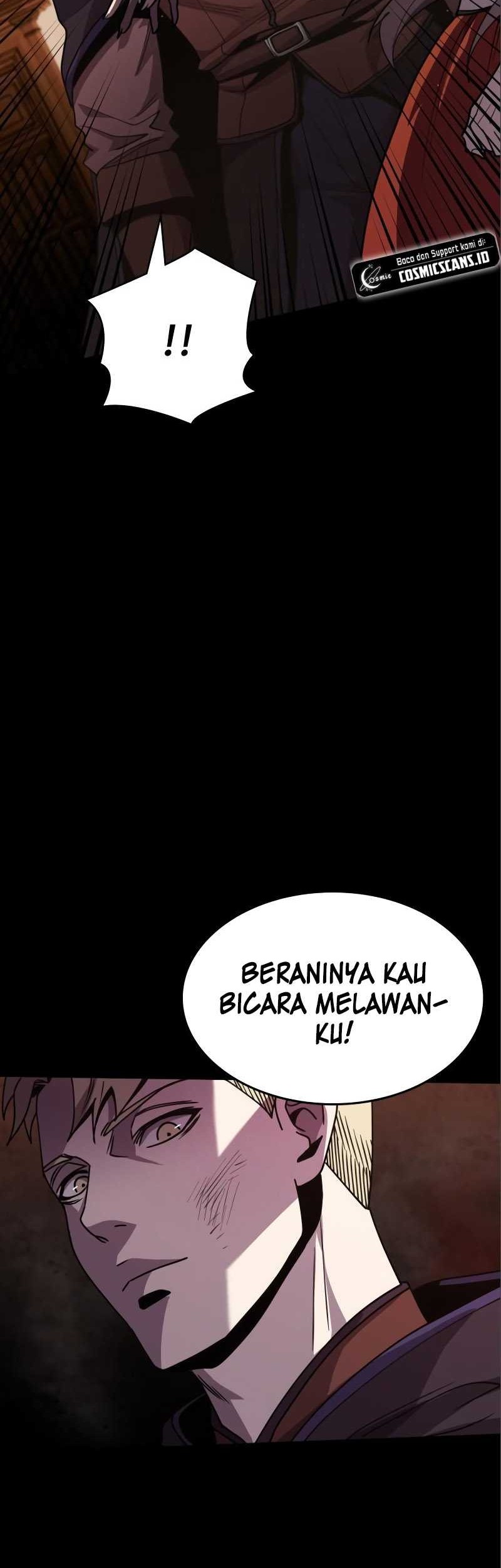 Dark Fantasy Paladin Bab 03 halaman 20