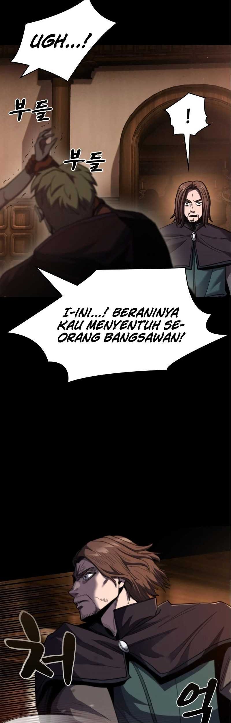 Dark Fantasy Paladin Bab 03 halaman 24