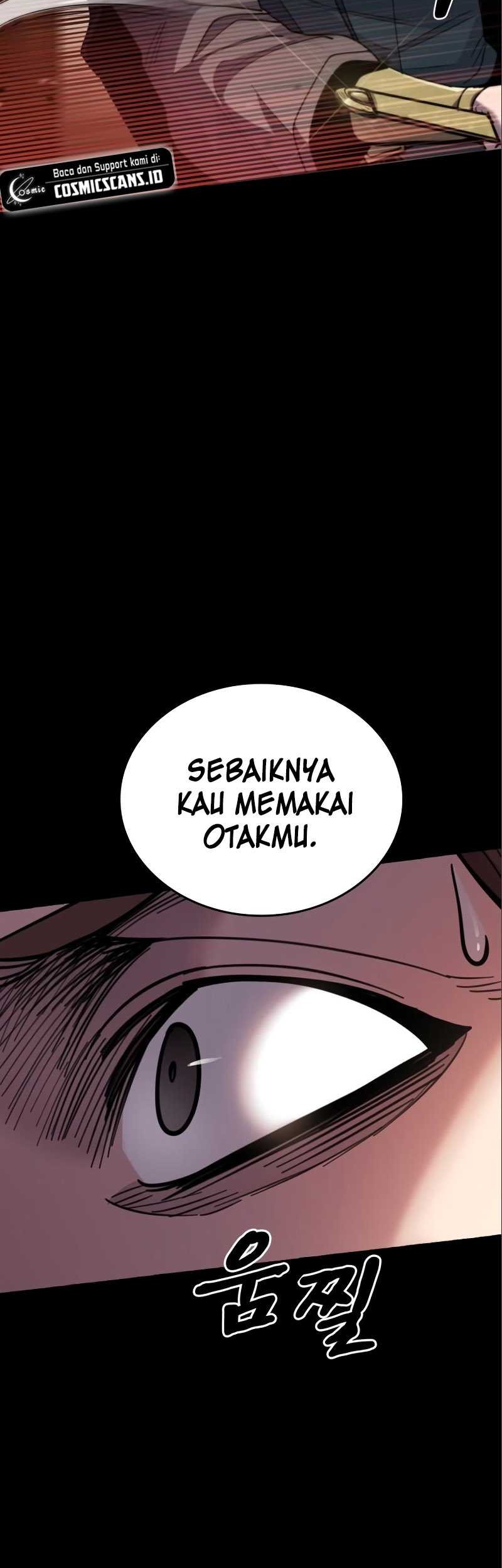 Dark Fantasy Paladin Bab 03 halaman 25