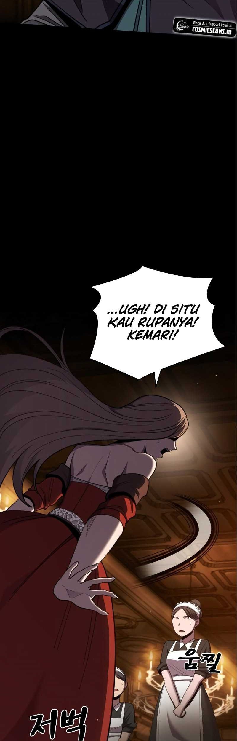Dark Fantasy Paladin Bab 03 halaman 28