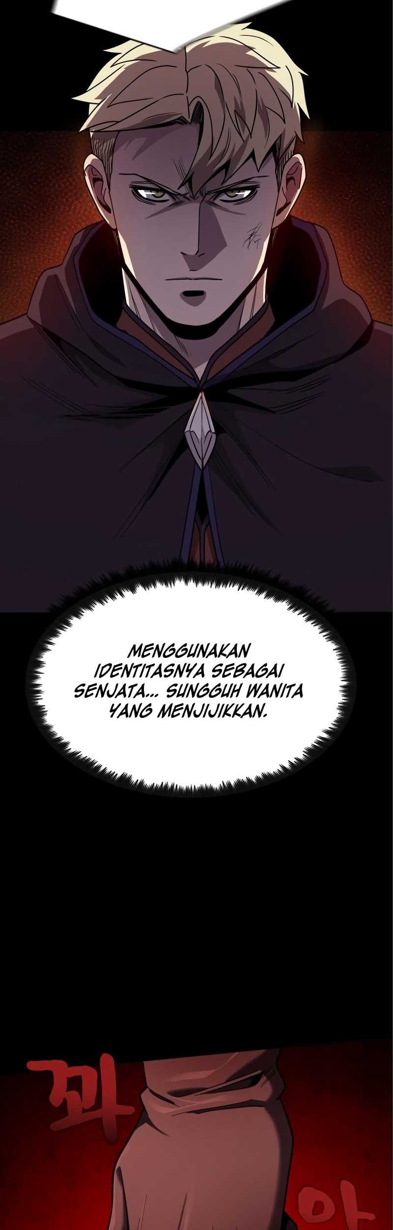 Dark Fantasy Paladin Bab 03 halaman 33