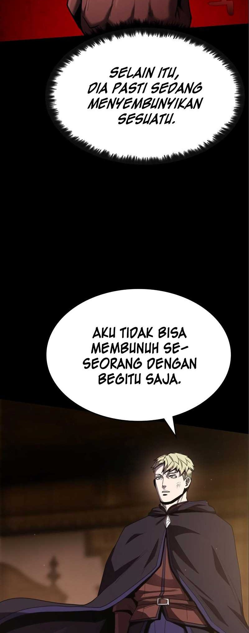 Dark Fantasy Paladin Bab 03 halaman 34