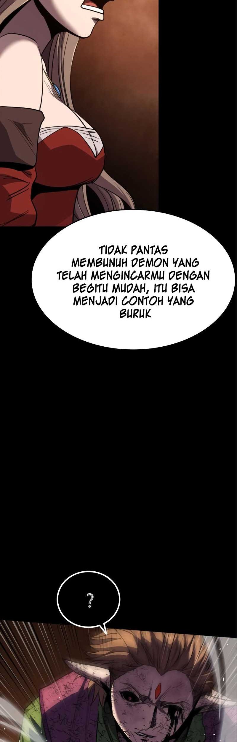 Dark Fantasy Paladin Bab 03 halaman 36