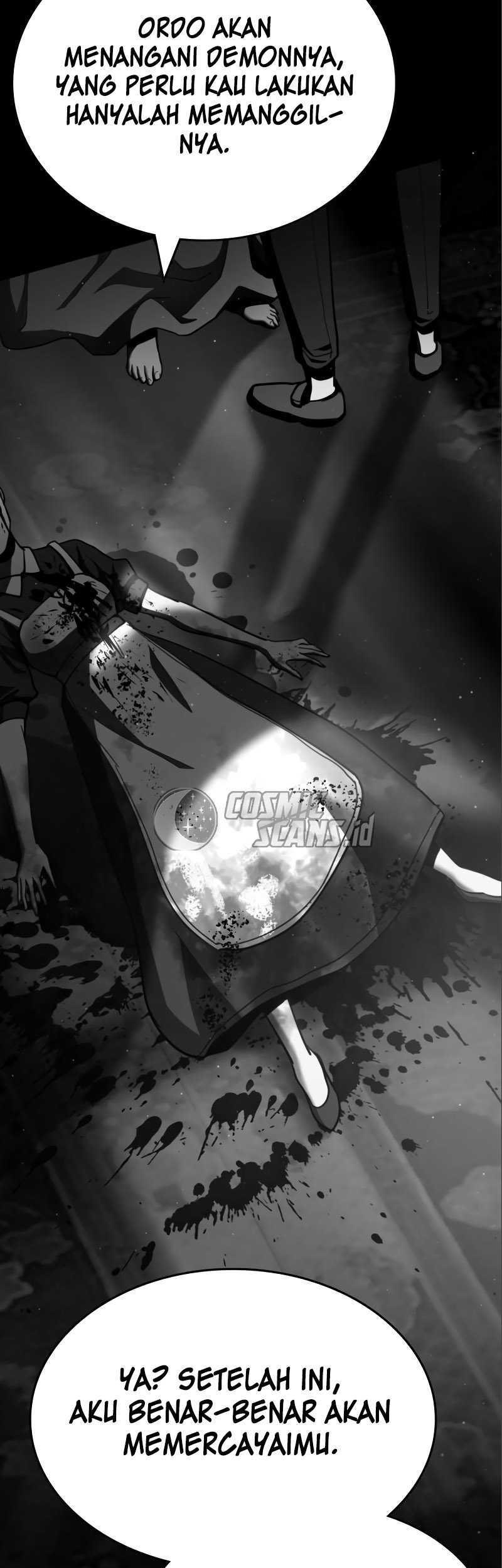 Dark Fantasy Paladin Bab 03 halaman 77
