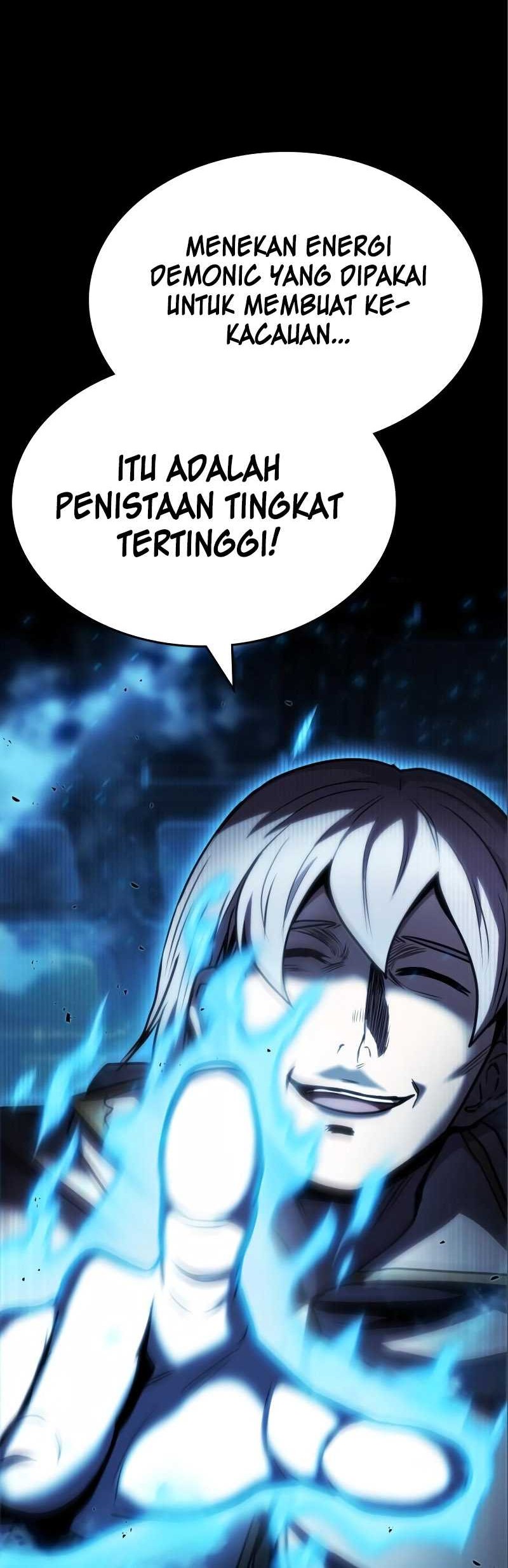 Dark Fantasy Paladin Bab 03 halaman 90