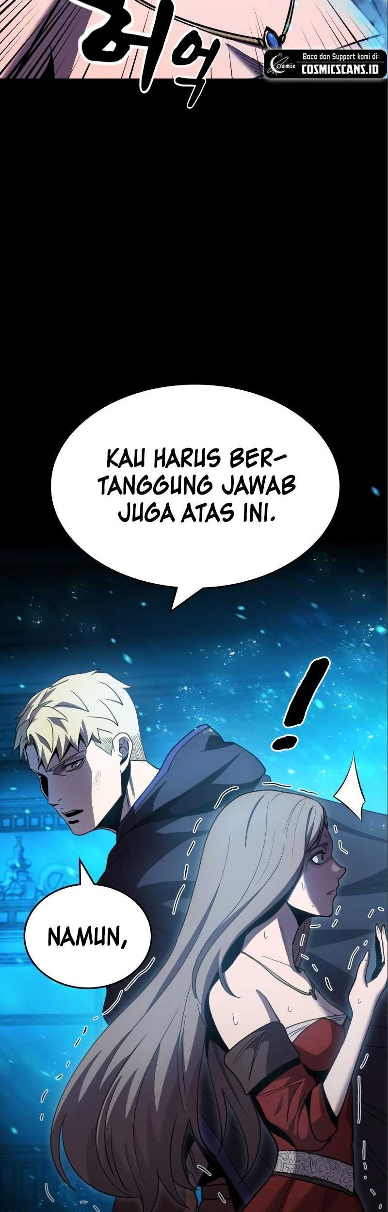 Dark Fantasy Paladin Bab 03 halaman 92