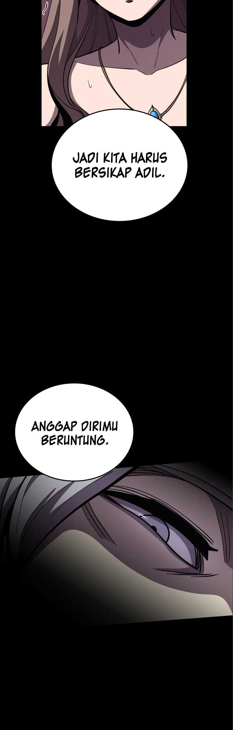 Dark Fantasy Paladin chapter 04 halaman 24
